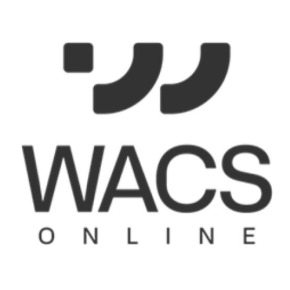 Design sans titre (1) Logo WACSO